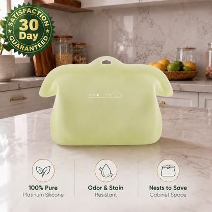 FreshKeepBag™ (1 Liter)