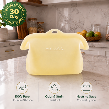FreshKeepBag™ (1 Liter)