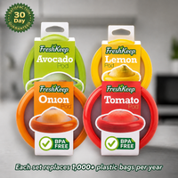 FreshKeepPods