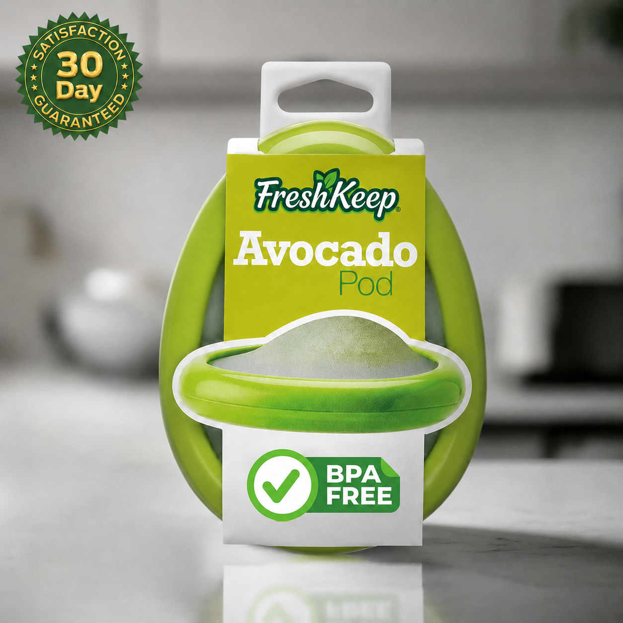 FreshKeepPods