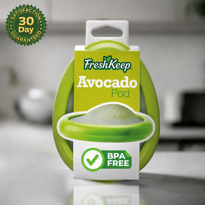 FreshKeepPods