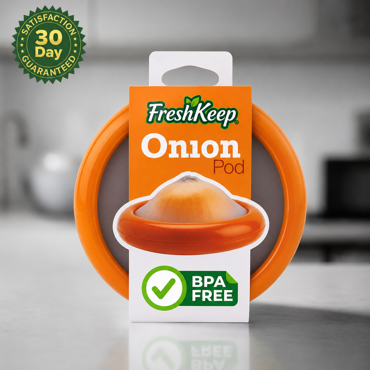 FreshKeepPods