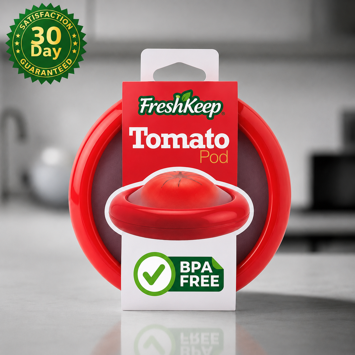 FreshKeepPods