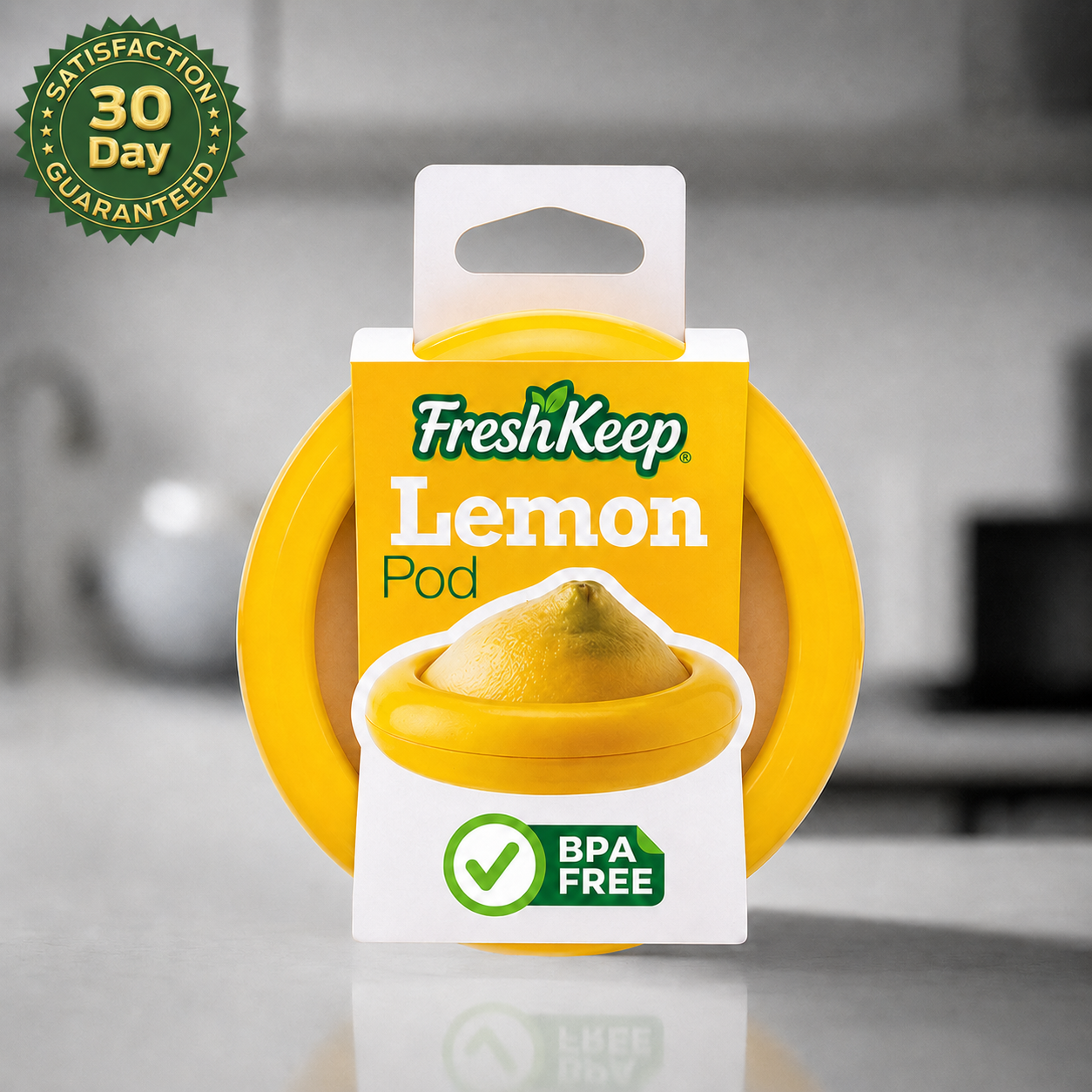 FreshKeepPods
