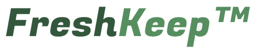FreshKeepBag™