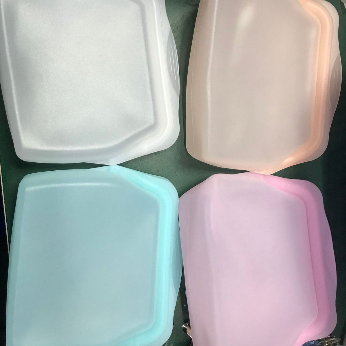FreshKeepBag™ (1 Liter)