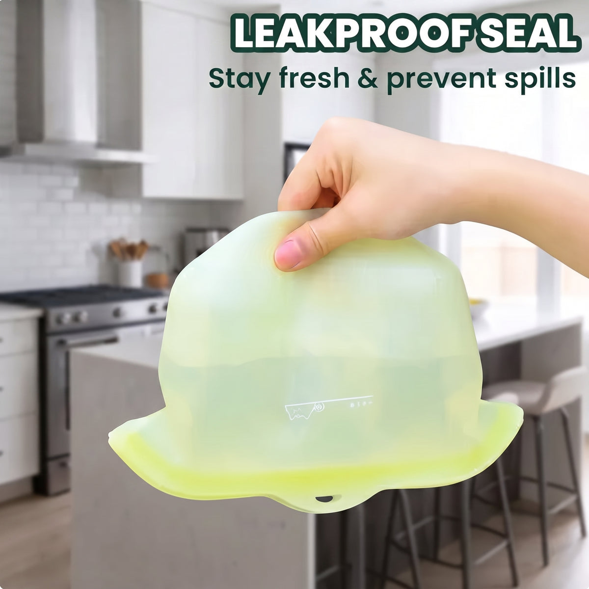 FreshKeepBag™ (1 Liter)